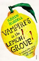 Vámpírok a citromligetben - Vampires in the Lemon Grove