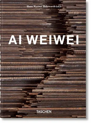 AI Weiwei. 40. kiadás. - AI Weiwei. 40th Ed.