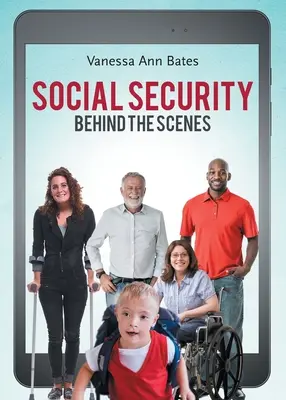 A társadalombiztosítás a kulisszák mögött - Social Security Behind the Scenes