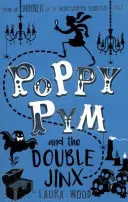 Poppy Pym és a dupla Jinx - Poppy Pym and the Double Jinx