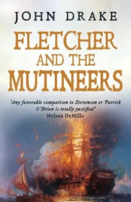 Fletcher és a lázadók - Fletcher and the Mutineers