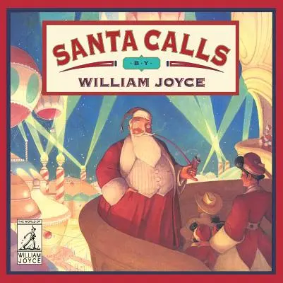 A Mikulás hív - Santa Calls