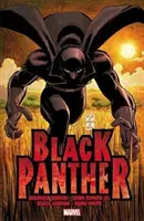 Fekete Párduc: Ki a Fekete Párduc? - Black Panther: Who Is the Black Panther