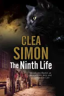 Kilencedik élet - Egy új macskás rejtélysorozat - Ninth Life - A New Cat Mystery Series