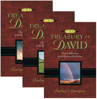 Dávid kincstára - The Treasury of David