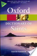 A szentek oxfordi szótára - The Oxford Dictionary of Saints