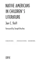 Amerikai őslakosok a gyermekirodalomban - Native Americans in Children's Literature