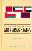 Az Öböl menti arab államok történelmi szótára - Historical Dictionary of the Gulf Arab States