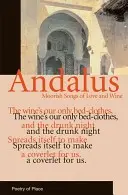 Andalus: Mór szerelmes dalok - Andalus: Moorish Songs of Love