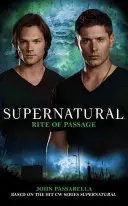 Supernatural: Rite of Passage