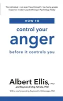 Hogyan irányítsd a haragodat - mielőtt az irányítana téged - How to Control Your Anger - Before it Controls You