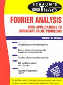 Schaum's Outline of Fourier Analysis with Applications to Boundary Value Problems (A Fourier-analízis áttekintése határérték-problémák alkalmazásával) - Schaum's Outline of Fourier Analysis with Applications to Boundary Value Problems