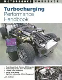 Turbófeltöltés teljesítmény kézikönyve - Turbocharging Performance Handbook