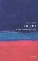 Freud: Freud: Egy nagyon rövid bevezetés - Freud: A Very Short Introduction