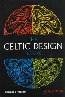 Kelta dizájnkönyv - Celtic Design Book