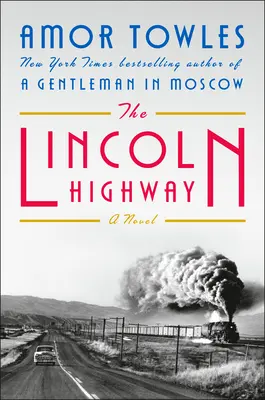 Lincolnova dálnice - The Lincoln Highway
