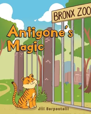 Antigoné varázslata - Antigone's Magic