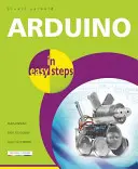 Arduino egyszerű lépésekben - Arduino in Easy Steps