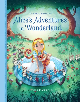 Alice kalandjai Csodaországban - Alice's Adventures in Wonderland