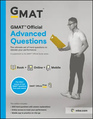 GMAT Official Advanced Questions