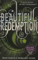 Gyönyörű megváltás (4. könyv) - Beautiful Redemption (Book 4)