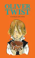 Twist Olivér - Oliver Twist