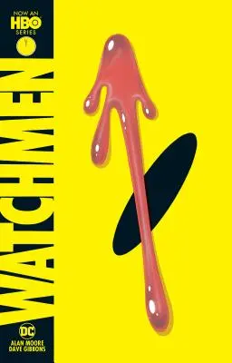 Watchmen (2019-es kiadás) - Watchmen (2019 Edition)