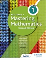 Key Stage 3 Mastering Mathematics 1. könyv - Key Stage 3 Mastering Mathematics Book 1