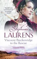 Viscount Breckenridge To The Rescue - 1. szám a sorozatban - Viscount Breckenridge To The Rescue - Number 1 in series