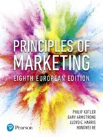 A marketing alapelvei - Principles of Marketing