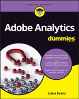 Adobe Analytics for Dummies