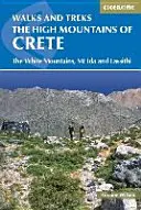 Kréta magas hegyei - The High Mountains of Crete