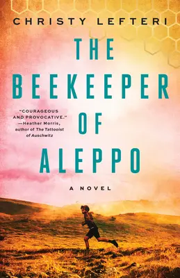 Az aleppói méhész - The Beekeeper of Aleppo