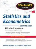 Statisztika és ökonometria - Statistics and Econometrics