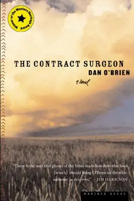 A szerződéses sebész - The Contract Surgeon