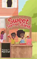 Sweet Sorrel Stand