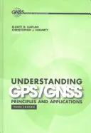 Pochopení GPS/GNSS: Principy a aplikace, třetí vydání - Understanding GPS/GNSS: Principles and Applications, Third Edition