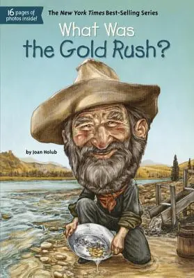 Mi volt az aranyláz? - What Was the Gold Rush?