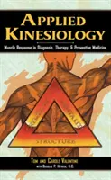 Alkalmazott kineziológia: Az izmok reakciója a diagnózisban, terápiában és a megelőző orvostudományban - Applied Kinesiology: Muscle Response in Diagnosis, Therapy, and Preventive Medicine