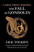 Gondolin bukása - Fall of Gondolin