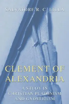 Alexandriai Kelemen - Clement of Alexandria