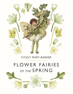 A tavasz virágtündérei - Flower Fairies of the Spring