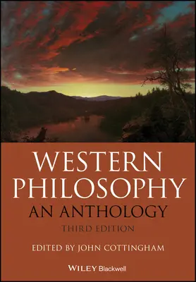 Nyugati filozófia: Antológia - Western Philosophy: An Anthology