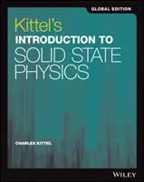 Kittel bevezetése a szilárdtestfizikába - Kittel's Introduction to Solid State Physics