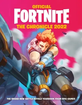 Fortnite (Hivatalos): A krónika 2022 - Fortnite (Official): The Chronicle 2022