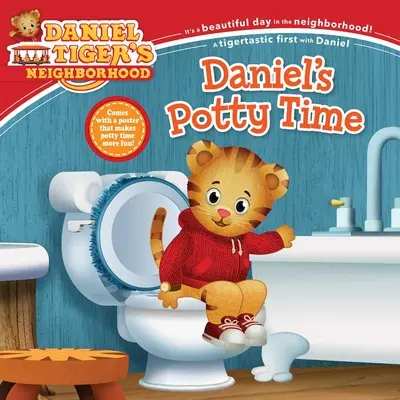 Daniel bilire járása - Daniel's Potty Time