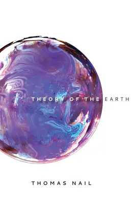 A Föld elmélete - Theory of the Earth