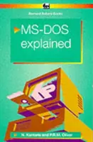 Az MS-DOS 6 magyarázata - MS-DOS 6 Explained