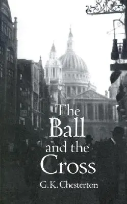 A labda és a kereszt - The Ball and the Cross
