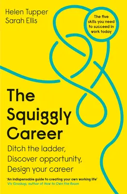 A görbe karrier - The Squiggly Career